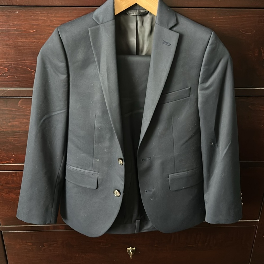 Lauren suit coat